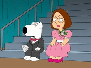 Family Guy 5. évad Ep.8 Éppen hogy legális