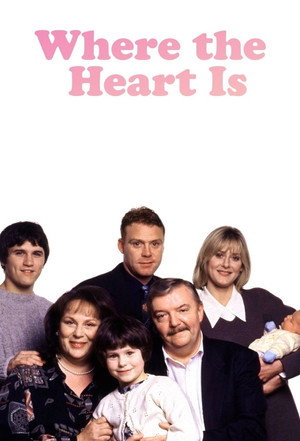 Where the Heart Is poszter