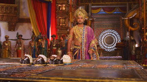 Mahabharat 15. évad Ep.3 3. epizód