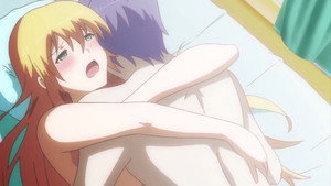 しごカレ ~エッチな女子大生とドキx2ラブレッスン!! THE ANIMATION kép