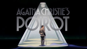 Agatha Christie: Poirot kép