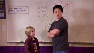 Zoey 101 1. évad Ep.4 4. epizód