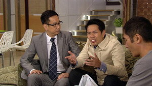 仁心解碼 2. évad Ep.10 10. epizód