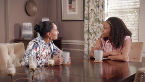 black-ish 7. évad Ep.11 11. epizód