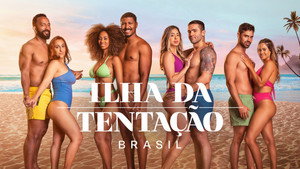 Ilha da Tentação: Brasil kép