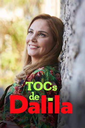 TOC's de Dalila 2. évad (2017-11-06) poszter