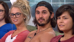 Big Brother 18. évad Ep.7 7. epizód