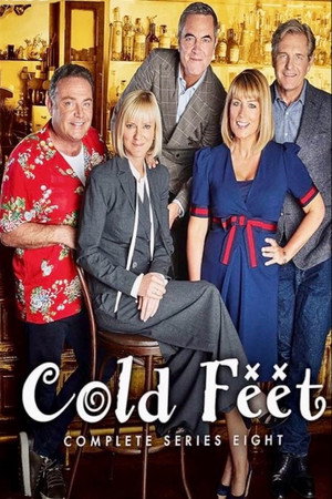 Cold Feet 8. évad (2019-01-14) poszter