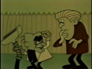 Underdog 3. évad Ep.14 14. epizód