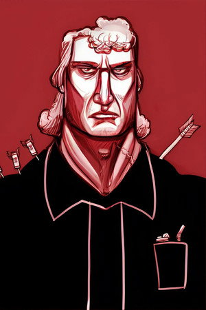 The Venture Bros. poszter