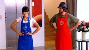 MasterChef Australia 1. évad Ep.21 21. epizód