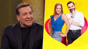 El Juicio de los Ex 1. évad Ep.9 9. epizód