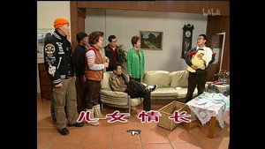 外来媳妇本地郎 3. évad Ep.798 798. epizód