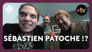Jibé et Lucien en coulisses 1. évad Ep.44 44. epizód