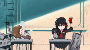 キルラキル kép