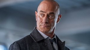 Law & Order: Organized Crime 2. évad Ep.12 12. epizód