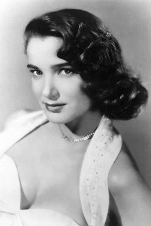 Julie Adams profil kép