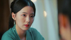 暗香浮动月黄昏 1. évad Ep.8 8. epizód