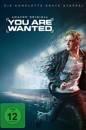 You Are Wanted poszter