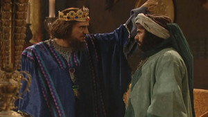 الزير سالم 1. évad Ep.5 5. epizód