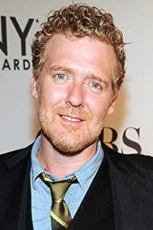 Glen Hansard profil kép