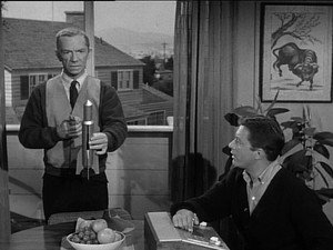 My Favorite Martian 2. évad Ep.29 29. epizód
