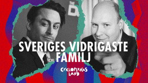 Cyklopernas land 4. évad Ep.12 12. epizód