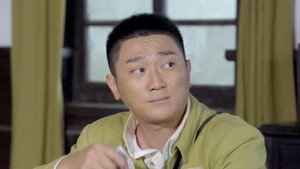 擒狼 1. évad Ep.9 9. epizód