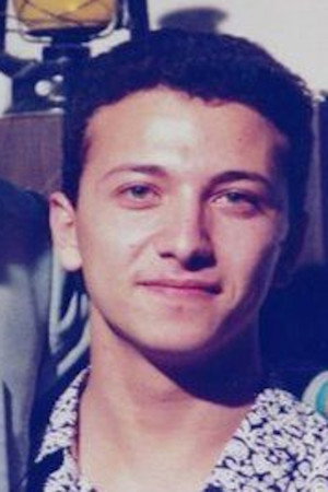 Hussam Adel profil kép