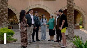 حدوتة منسية 1. évad Ep.1 1. epizód
