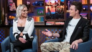 Watch What Happens Live with Andy Cohen 16. évad Ep.45 45. epizód