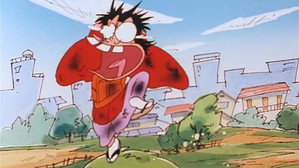 おそ松くん 1. évad Ep.48 48. epizód