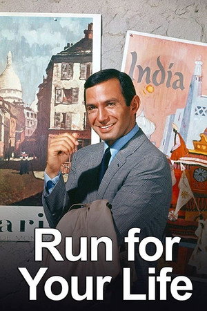 Run for Your Life poszter