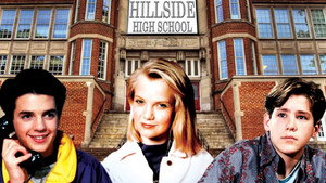 Hillside kép