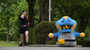 仮面ライダーリバイス 1. évad Ep.46 46. epizód