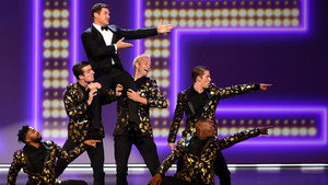 The Emmy Awards 71. évad Ep.1 1. epizód