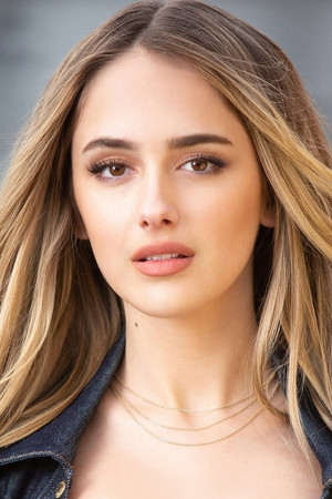 Julia Butters profil kép