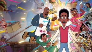 Everybody Still Hates Chris kép