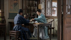 芬芳喜事 1. évad Ep.24 24. epizód