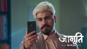 Jagriti 1. évad Ep.391 391. epizód