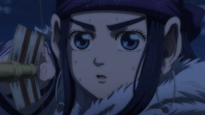 ゴールデンカムイ 5. évad Ep.2 2. epizód