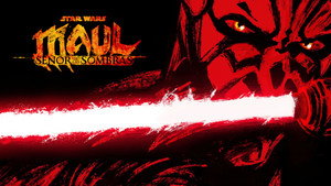Star Wars: Maul – Árnyak mestere kép