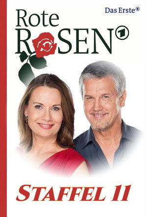 Rote Rosen 11. évad (2014-04-09) poszter