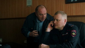Волчий берег 1. évad Ep.13 13. epizód