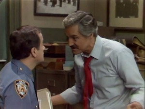 Barney Miller 7. évad Ep.4 4. epizód