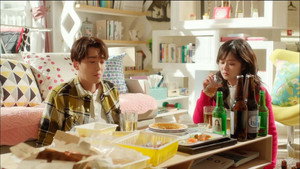 한번 더 해피엔딩 1. évad Ep.1 1. epizód