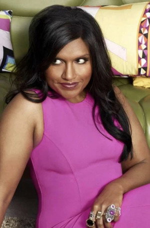 The Mindy Project poszter