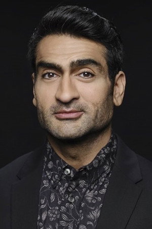 Kumail Nanjiani profil kép