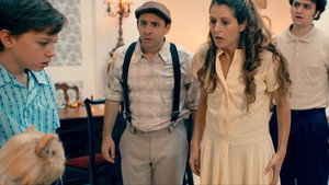 כראמל 2. évad Ep.20 20. epizód