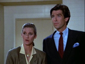 Remington Steele 4. évad Ep.11 11. epizód